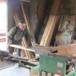 Wood Work Carpentry Workshop