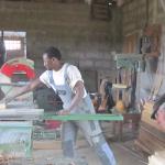 Wood Work Carpentry Workshop