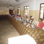 Mafunzo ya ujasiriamali